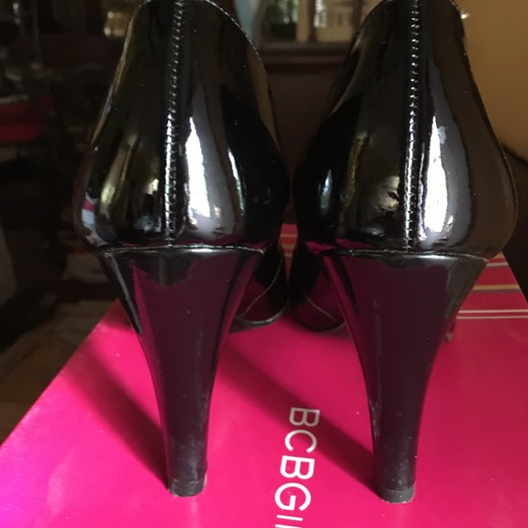 BCBG Girls patient leather shoe - Picture 2 of 5